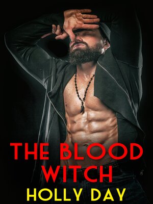 cover image of The Blood Witch